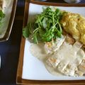 ルロワ・モワ's cooksnap of when they made キャベツとベーコン☆卵包み焼き.