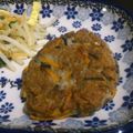 YOPPYxxx's cooksnap of when they made フープロで手作り「いわし玉」.