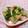 赤い電話's cooksnap of when they made お弁当にも♪ほうれん草とハム卵炒め.