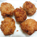 みみmamaちゃん's cooksnap of when they made お弁当に冷凍作り置き！豚こま☆とんかつ.