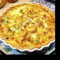 äÿäsanのお部屋's cooksnap of when they made キッシュロレーヌ.