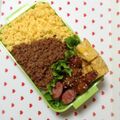 ケロケロ蛙's cooksnap of when they made 明太子入りだし巻き卵.