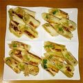 dorakame's cooksnap of when they made パーティーにも！ツナチーズのロールサンド.