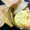 えりkita's cooksnap of when they made 簡単☆ フムス ~hummus~.