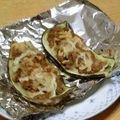 ワンダコヌ's cooksnap of when they made ナスのひき肉詰め.