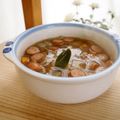 あっぷるカモミール's cooksnap of when they made レンズ豆入り♪具沢山なスープ.