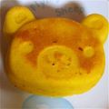 ma___111's cooksnap of when they made かぼちゃマフィン.