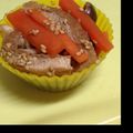 CH1D0N's cooksnap of when they made 人参と油揚げのレンジ煮☆お弁当用.