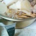 まあちす's cooksnap of when they made おでんには柚子胡椒.