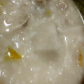 ぱのらま's cooksnap of when they made とってもかんたん！！里芋のお粥～.