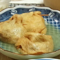 かっくろ's cooksnap of when they made 野菜をとろう！おでん種 もやし巾着.
