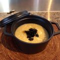 ぶ〜こ♡'s cooksnap of when they made 朝食に!簡単おでんの残り汁でおじや.