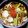 たんたん　's cooksnap of when they made 激安＆簡単！梅入り山菜そば.