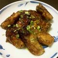 とん９７'s cooksnap of when they made 牡蠣のバタポン.