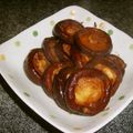 souくんママ's cooksnap of when they made しいたけ好きに捧ぐ☆しいたけのマヨソテー.