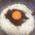 JILLの赤メガネ's cooksnap of when they made ダイエットにもお勧め◆もずくそうめん◆.