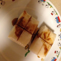 ねおみ's cooksnap of when they made ✿　簡単♪　揚げ餅みたいな焼き餅　✿.
