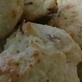 青葉野花's cooksnap of when they made おからと林檎のｸｯｷｰ★ﾉﾝｵｲﾙ★卵.