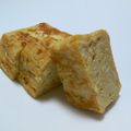 akitchen's cooksnap of when they made たまねぎ卵焼き.