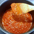 ★クックパパパッド★'s cooksnap of when they made 簡単おいしい♡自由自在のトマトソース.