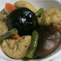 どんまぃまま's cooksnap of when they made おふくろの味✿がんもの煮物.