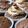 Risoa 51's cooksnap of when they made * ベリー＆チョコ no カップケーキ♪.