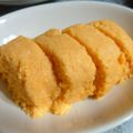 ジョンリークッカー's cooksnap of when they made 食物繊維たっぷり！おから入り出し巻き卵.