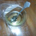ゆあかいきＭＡＭ's cooksnap of when they made 老舗☆お寿司屋さんのすし酢.