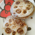 ayafuyu's cooksnap of when they made 蓮根のはさみ焼き♪.