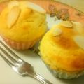 奏／あっこ's cooksnap of when they made アーモンド　マフィン.