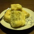 すぷーきー's cooksnap of when they made ちょぉ～簡単っ♪レンジでアップル蒸しケーキっ☆.