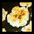 とみゆい's cooksnap of when they made 簡単☆じゃがいも餅.
