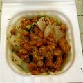 meatdumpli's cooksnap of when they made 納豆に浅漬け.