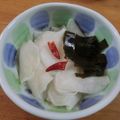 i_yokan's cooksnap of when they made 簡単　かぶの千枚漬.