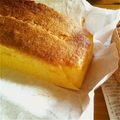 ロクデナシ's cooksnap of when they made しっとりふわふわ＊基本のパウンドケーキ.