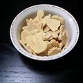 ひか＠ぴこ's cooksnap of when they made ﾎﾟﾘﾎﾟﾘ♡はちみつクッキー.