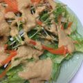 ＮＩＫＹ's cooksnap of when they made 簡単！キャンティ風ドレッシング♪.