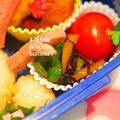 ruruchirin's cooksnap of when they made ピーマン🫑の青じそドレッシング和え⭐️.