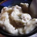 vjsakura's cooksnap of when they made 皮が主役の水餃子.