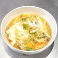 クックUR9L2V☆'s cooksnap of when they made キャベツの卵とじ.