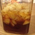 マリソラ's cooksnap of when they made スウィーティーのシロップ.