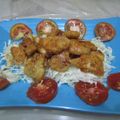 はずかしむでぃん's cooksnap of when they made 鶏肉のチリマヨソース.