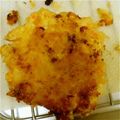 ゆうさやあいママ's cooksnap of when they made 簡単ヘルシー☆おからコロッケ.