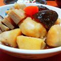 みつこ姉's cooksnap of when they made ★圧力鍋で里芋やわらかな簡単うま煮★.