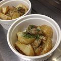 はいテケゆら's cooksnap of when they made 簡単☆鶏肉とじゃがいものオーブン焼き.