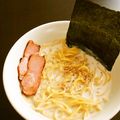あんピンク's cooksnap of when they made 簡単！!とんこつラーメン風☆うどん.