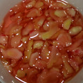 nori_ipee's cooksnap of when they made 新しょうがの甘酢漬け.