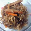 ナチュラルン☆'s cooksnap of when they made 切り干し大根。.