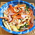 オトさん's cooksnap of when they made ニラと人参とエリンギのさっぱり酢炒め.