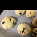 ハナフサまん's cooksnap of when they made BPで*発酵不要*パン♪.